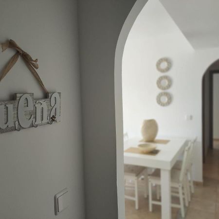 Apartamento Canela Ayamonte Zewnętrze zdjęcie