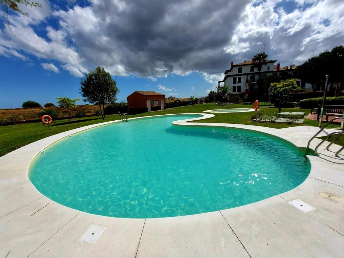 Apartamento Canela Ayamonte Zewnętrze zdjęcie