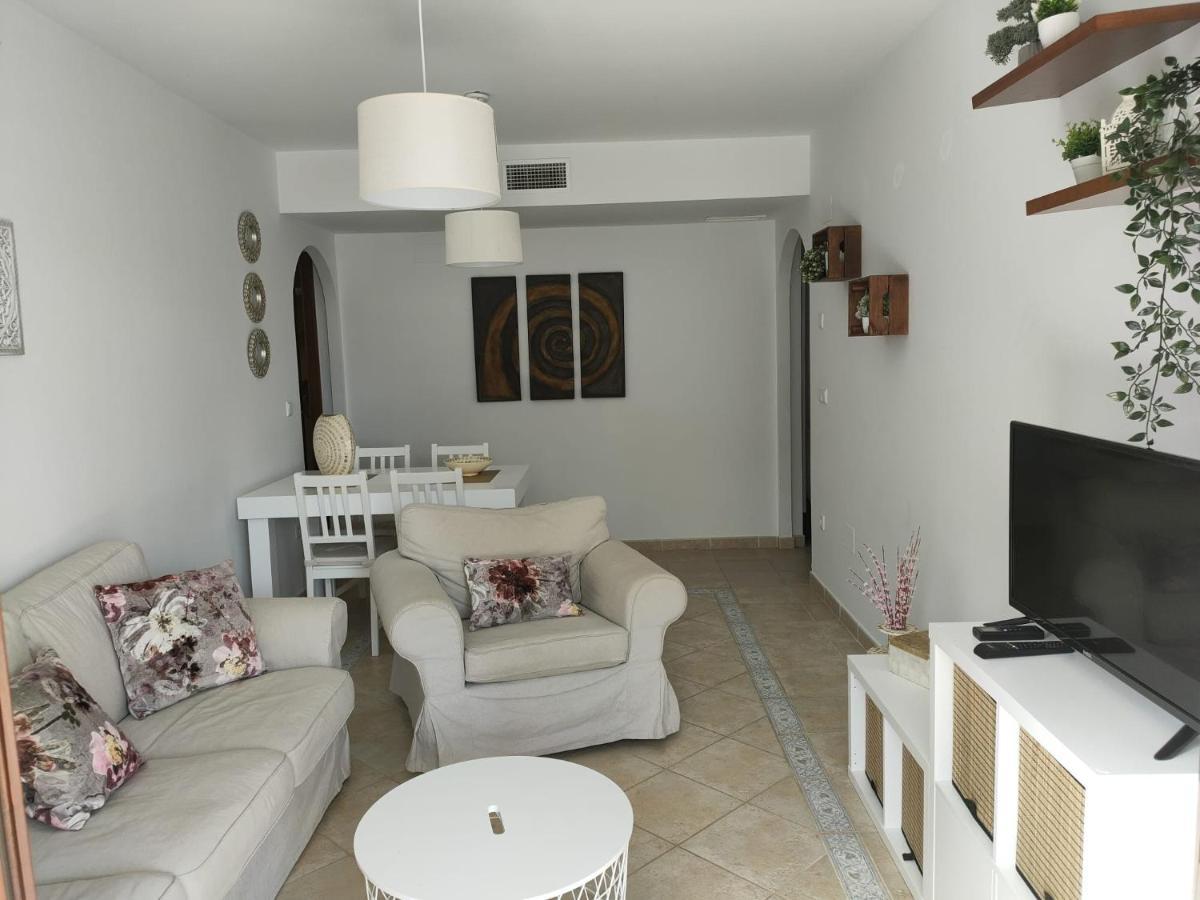 Apartamento Canela Ayamonte Zewnętrze zdjęcie