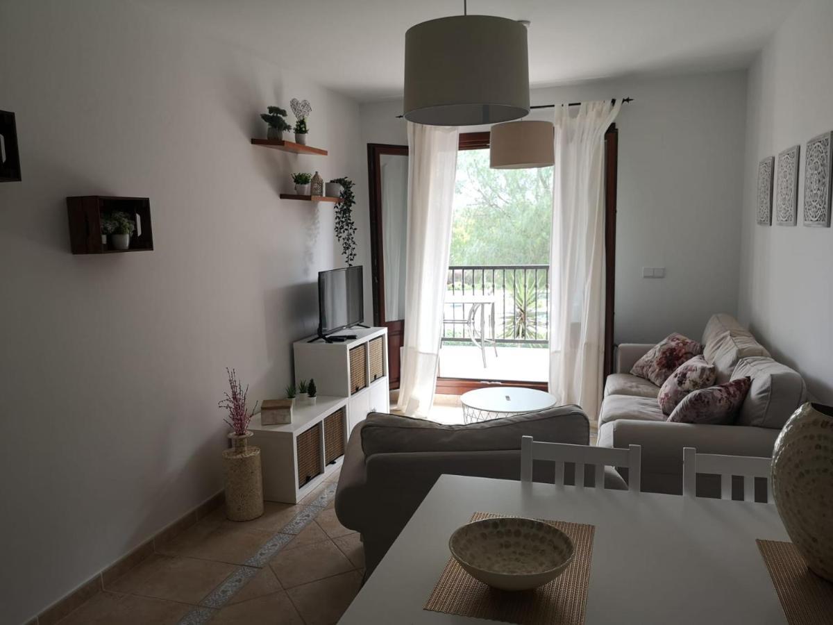 Apartamento Canela Ayamonte Zewnętrze zdjęcie