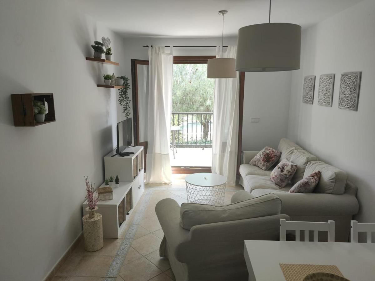 Apartamento Canela Ayamonte Zewnętrze zdjęcie