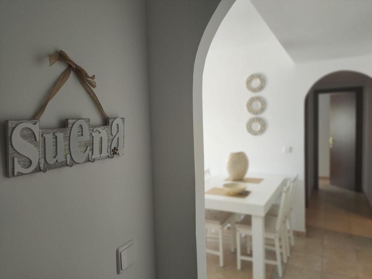 Apartamento Canela Ayamonte Zewnętrze zdjęcie