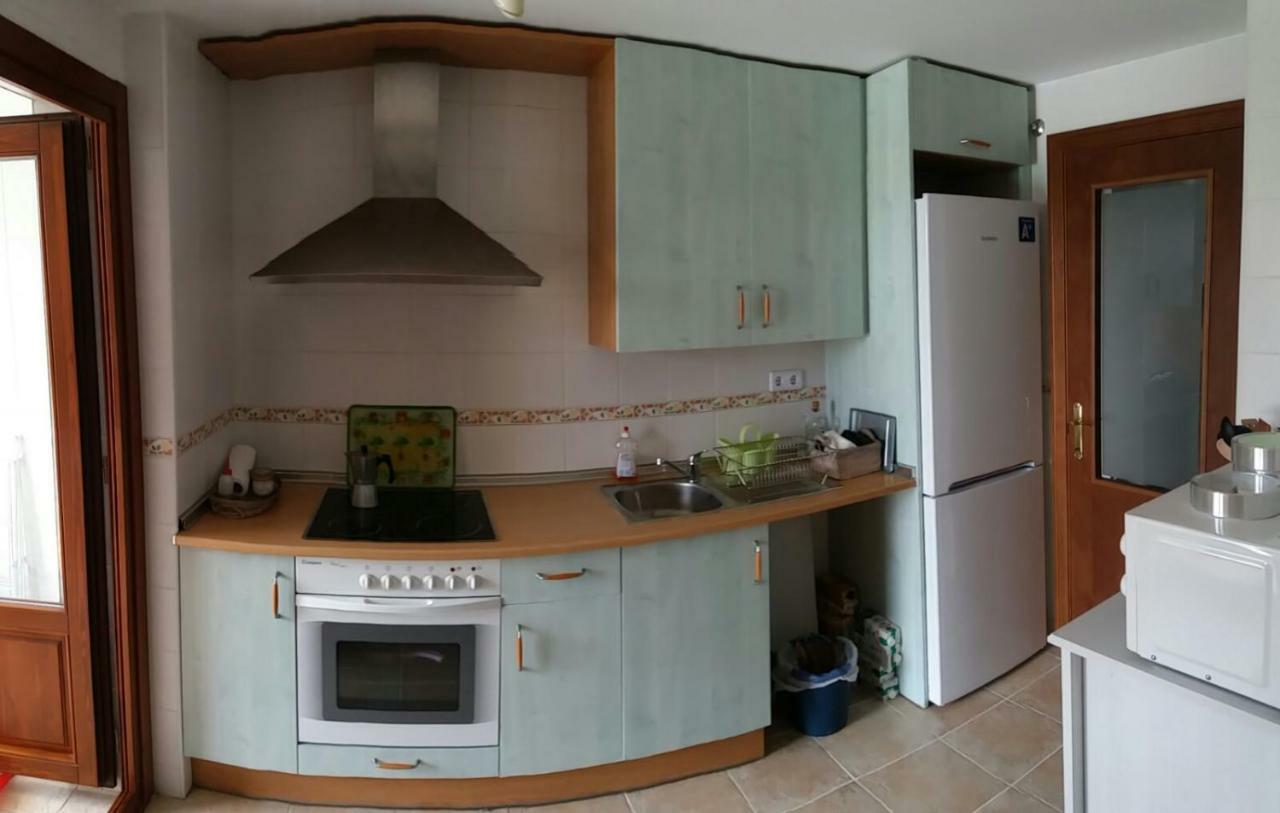 Apartamento Canela Ayamonte Zewnętrze zdjęcie