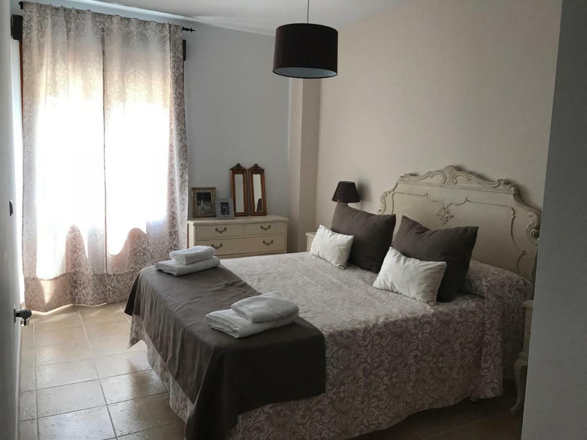 Apartamento Canela Ayamonte Zewnętrze zdjęcie