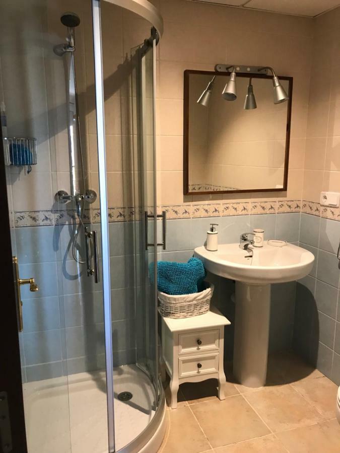 Apartamento Canela Ayamonte Zewnętrze zdjęcie