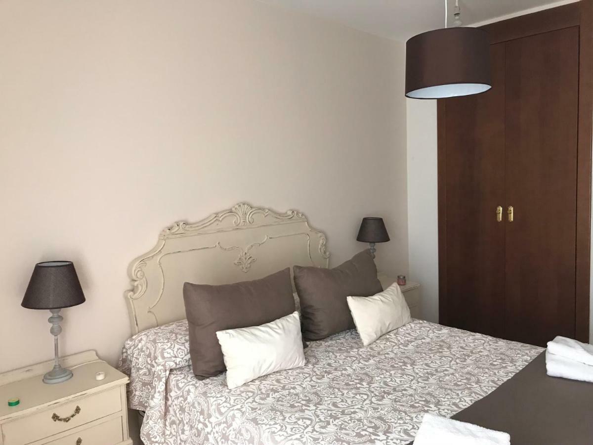 Apartamento Canela Ayamonte Zewnętrze zdjęcie