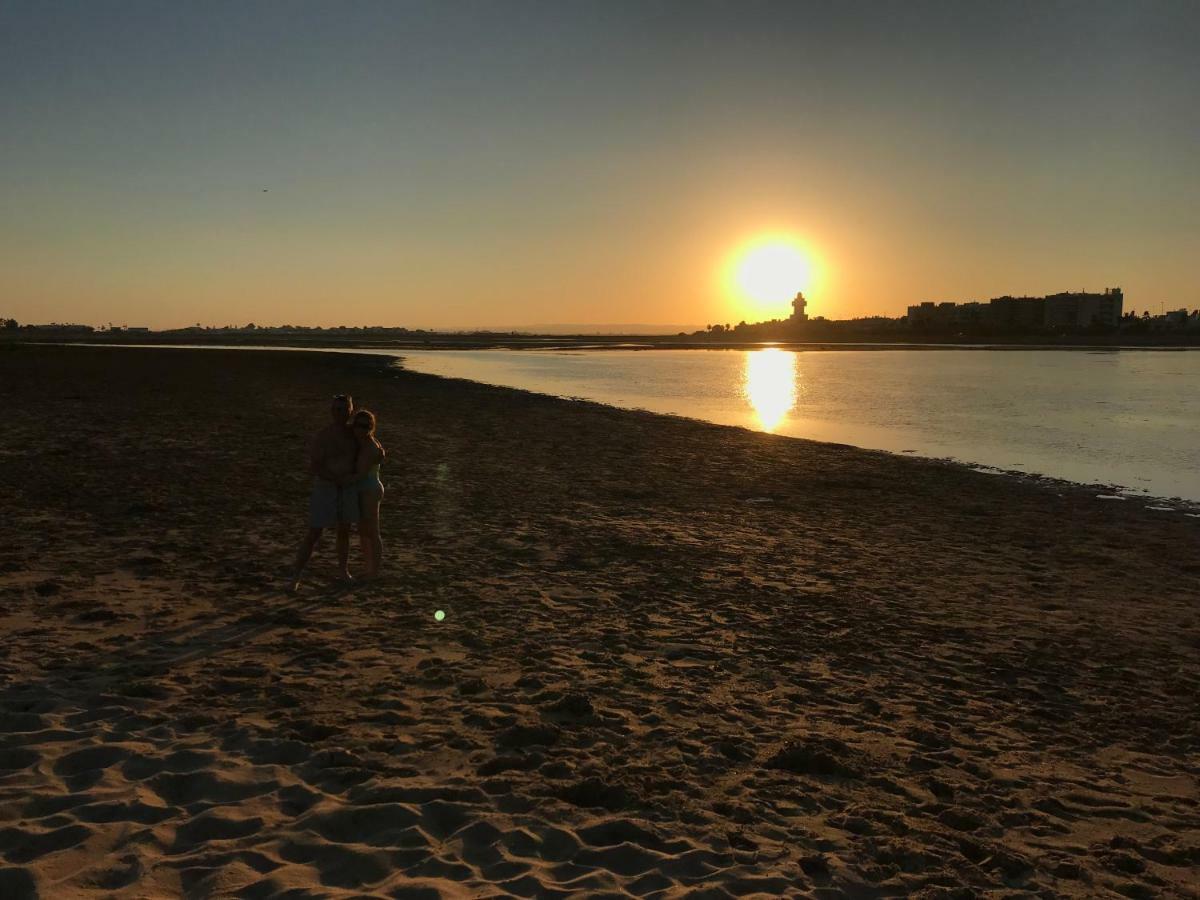 Apartamento Canela Ayamonte Zewnętrze zdjęcie