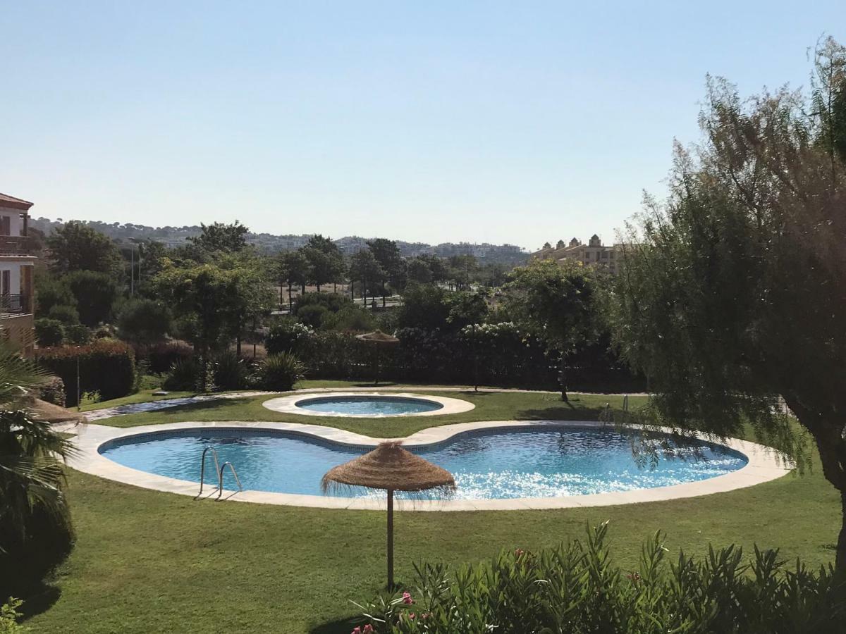 Apartamento Canela Ayamonte Zewnętrze zdjęcie